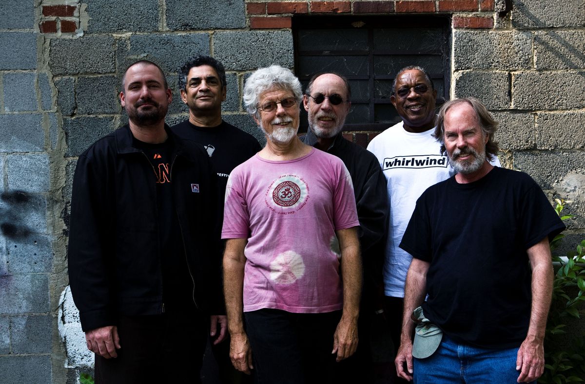 Little Feat: The Last Farewell Tour