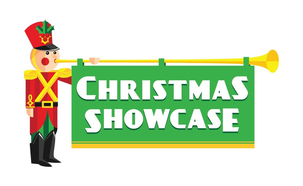 Christmas Showcase