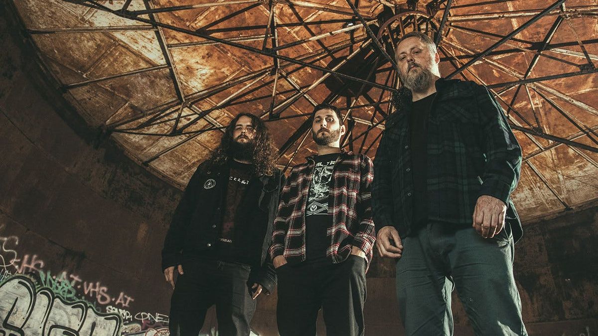 Helpless (Church Road Records) \/ Row of Ashes plus support