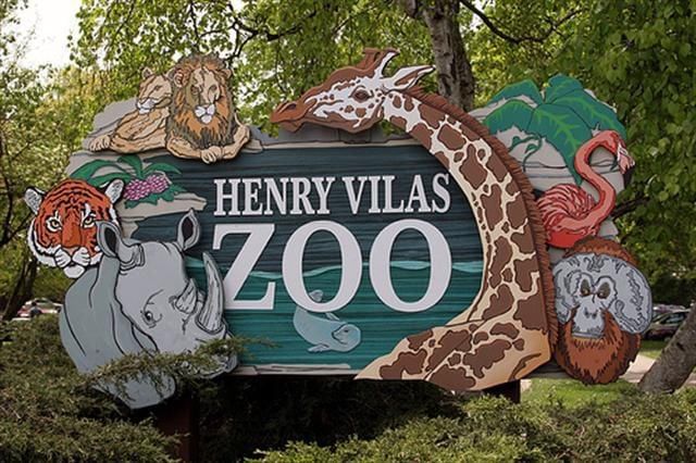 Henry Vilas Zoo Meet Up