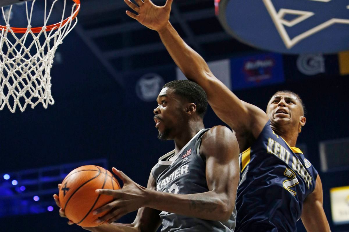 Kent State Golden Flashes at Buffalo Bulls Mens Basketball