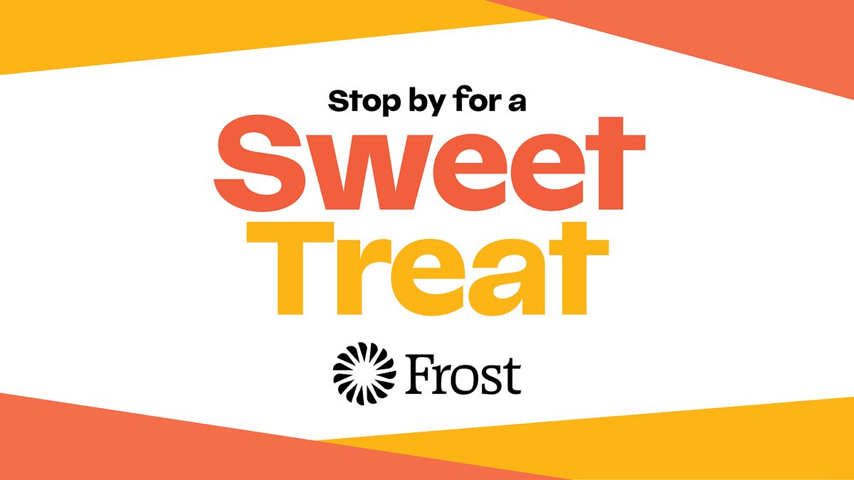 Sweet Treats | Bastrop