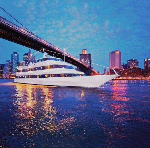Thanksgiving Eve Yacht Party Cruise