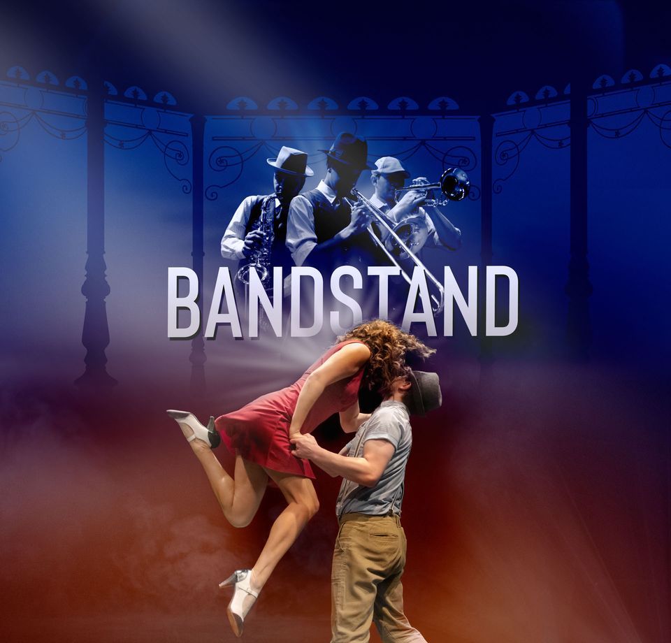 Bandstand, The Phoenix Theatre Company, 6 October 2022