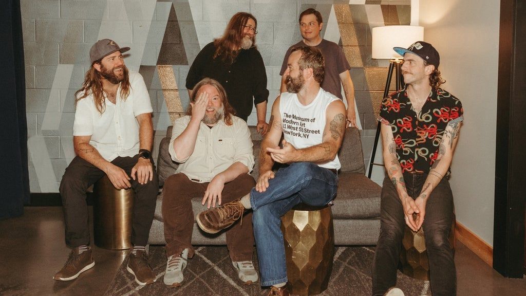 Trampled By Turtles x Richy Mitch & The Coal Miners