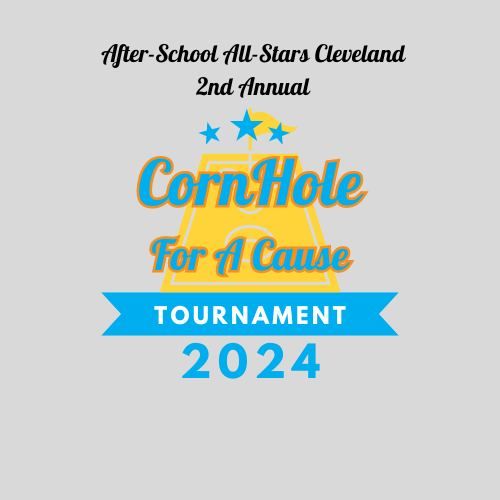 Cornhole For A Cause 