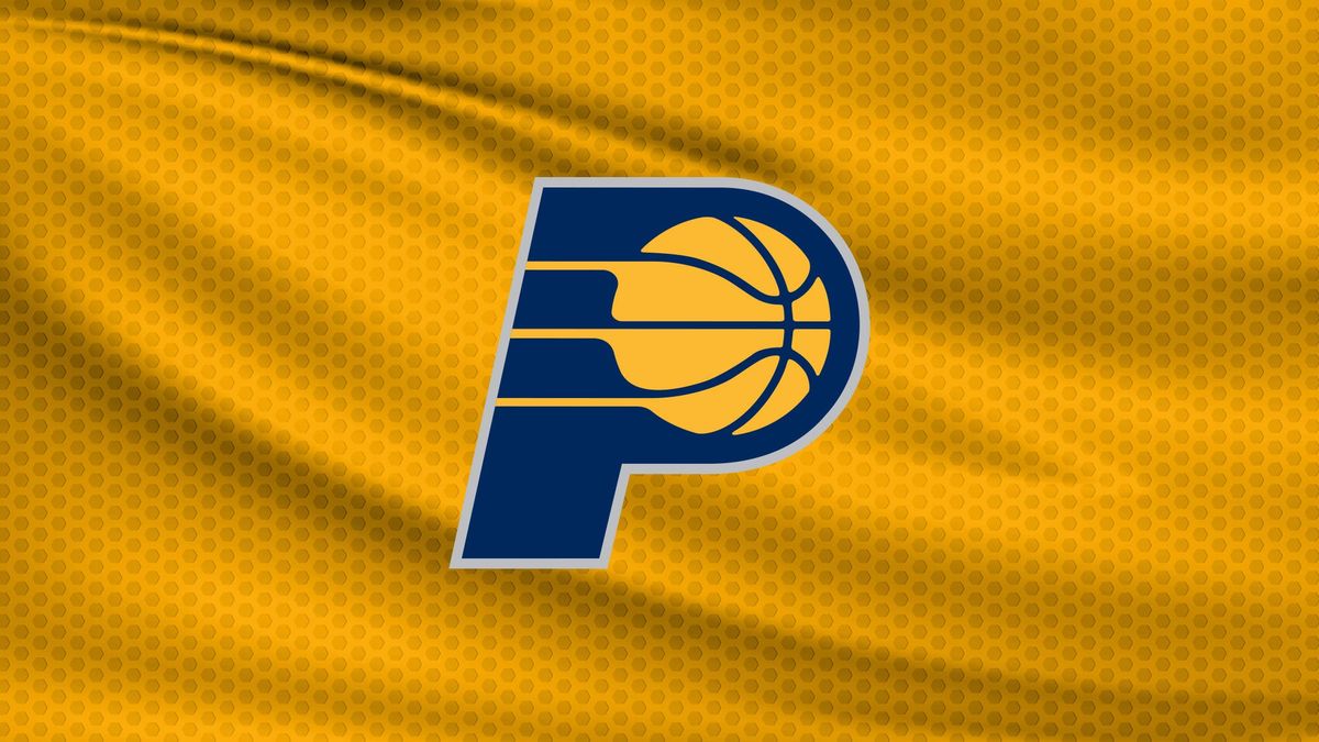 Indiana Pacers vs. Orlando Magic