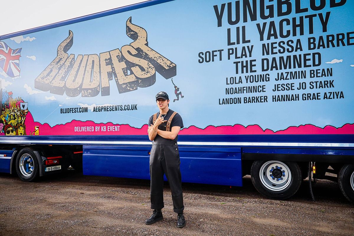 Yungblud
