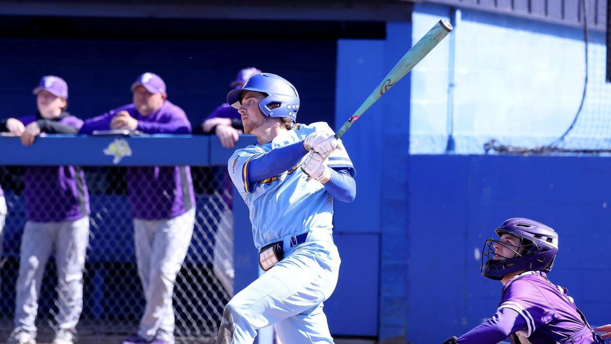 St. Thomas University Tommies vs. Oral Roberts Golden Eagles