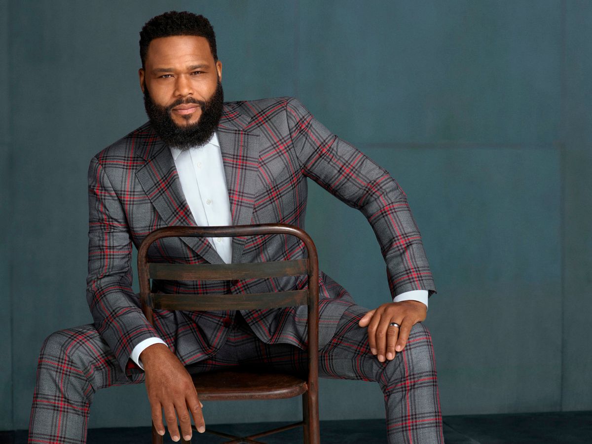 Anthony Anderson