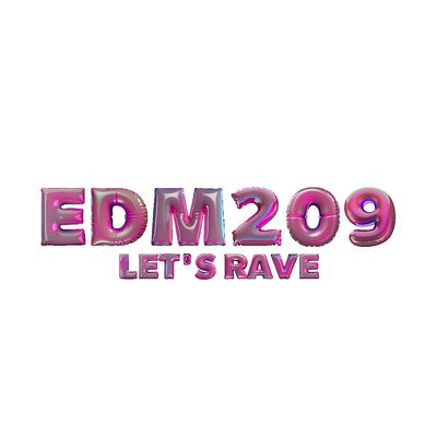 EDM209EVENTS