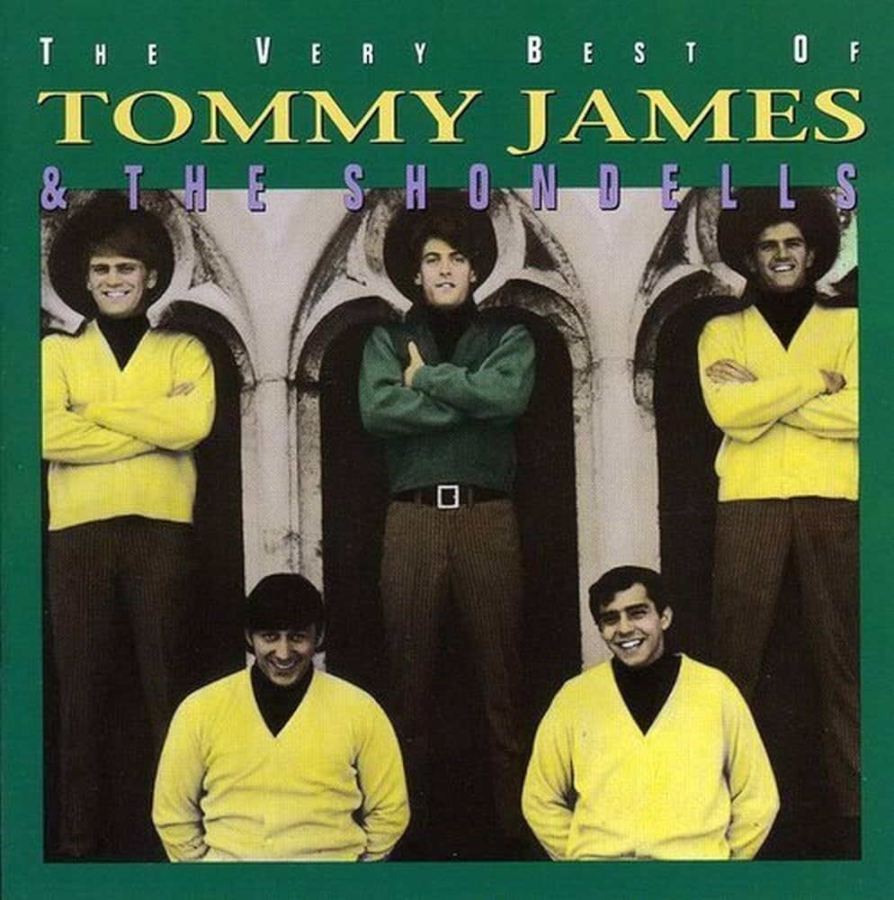 Tommy James