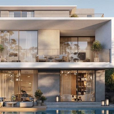 Dubai Real Estate Developments