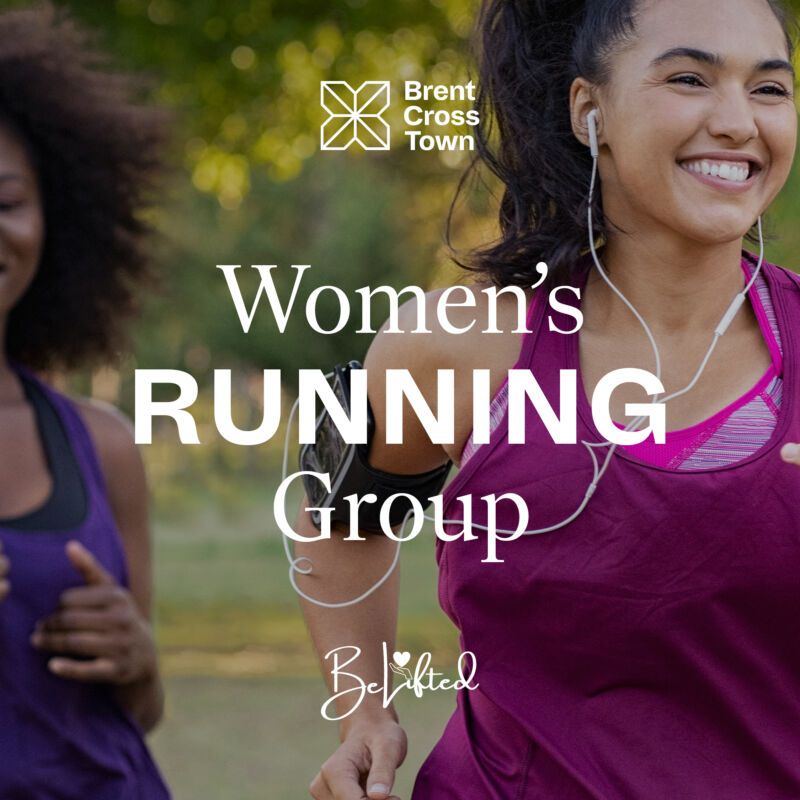 Women's Running Club 