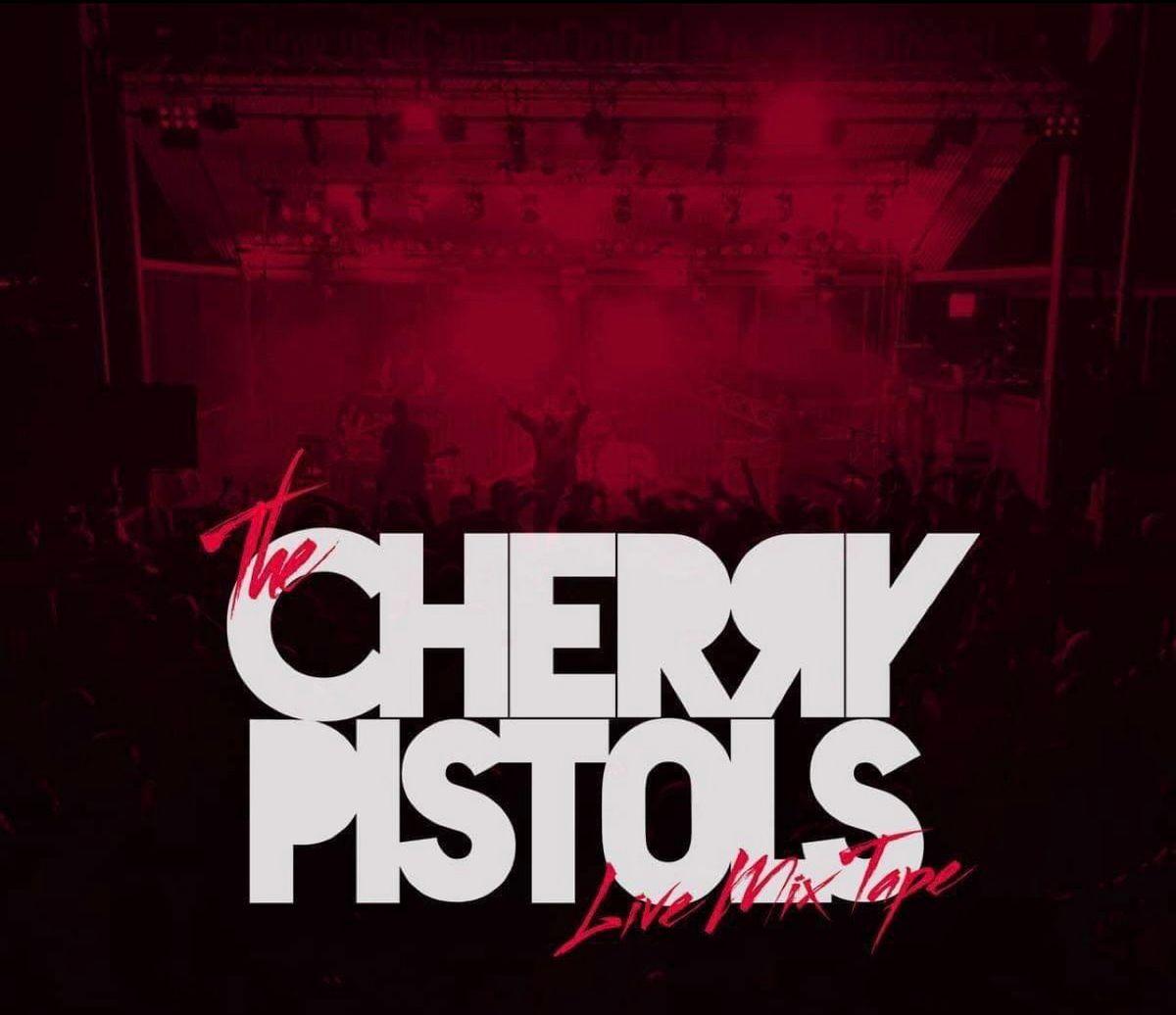 Cherry Pistols