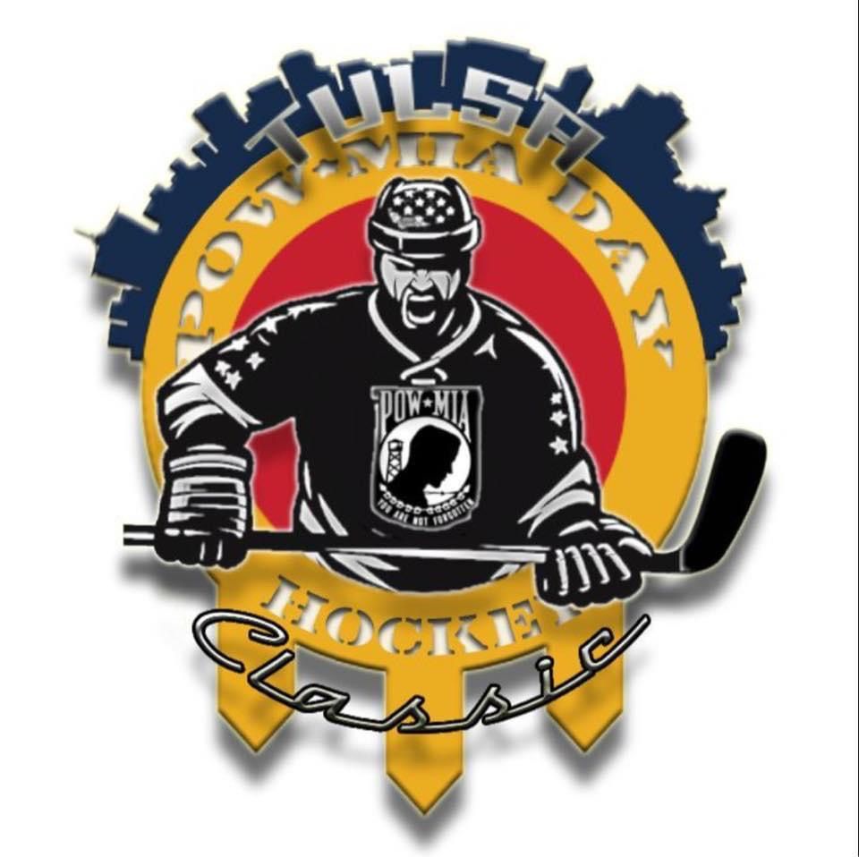 Inaugural POW-MIA Day Hockey Classic