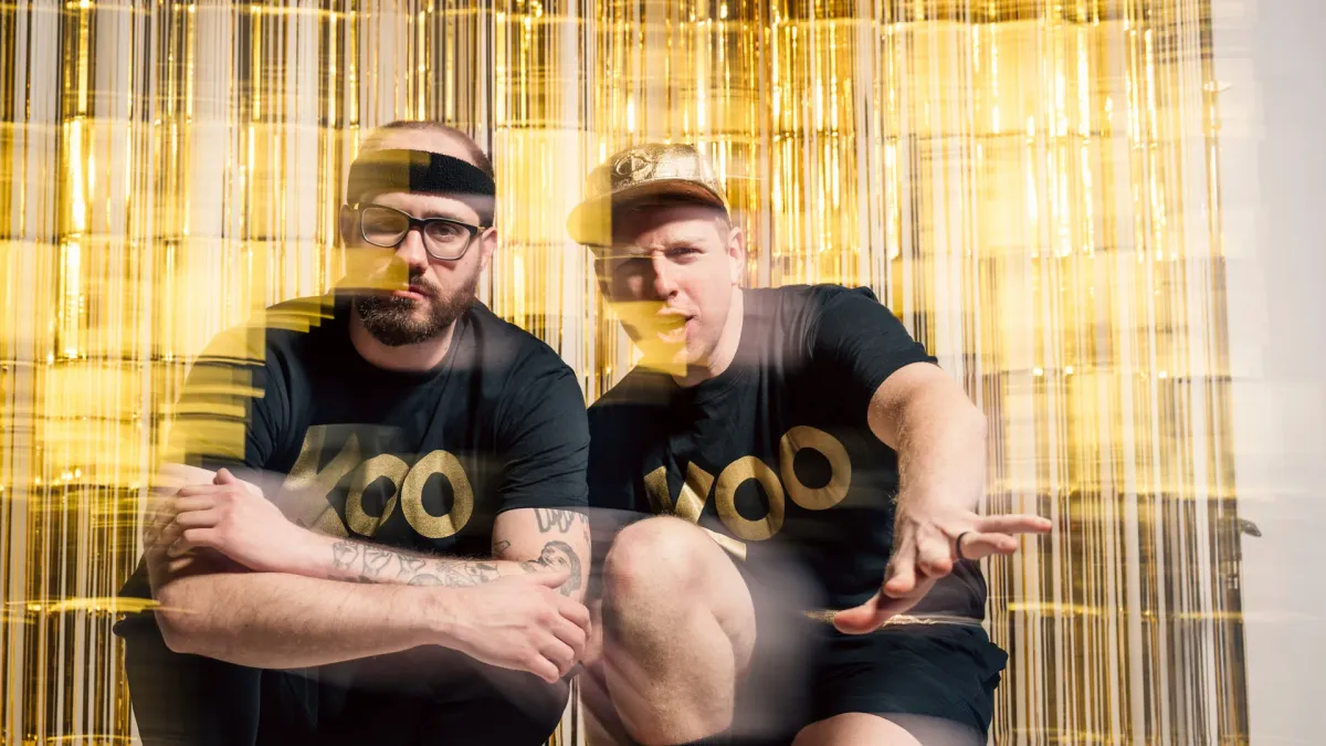 Koo Koo: Camp Spork Tour in Dallas