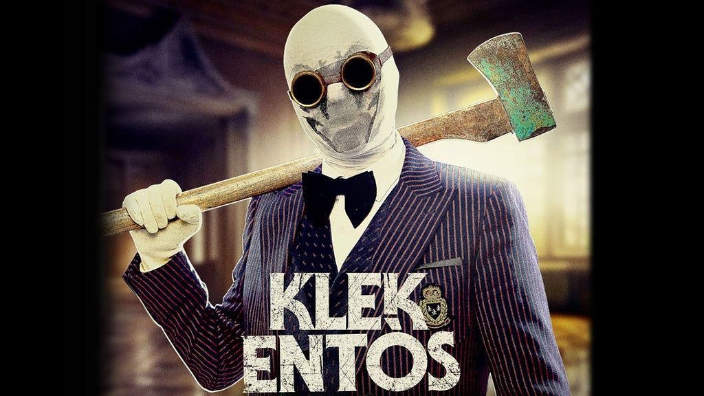 KLEK ENTOS