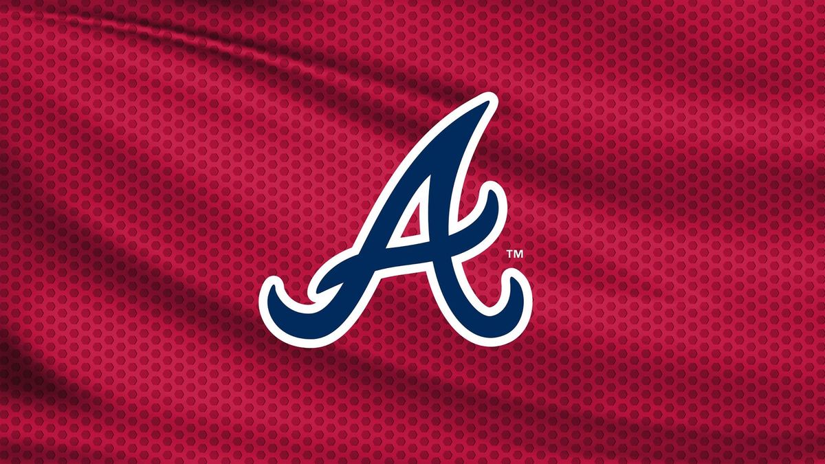 Atlanta Braves vs. San Diego Padres