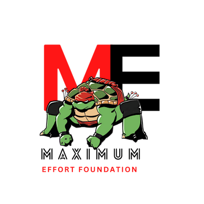 Maximum Effort Foundation