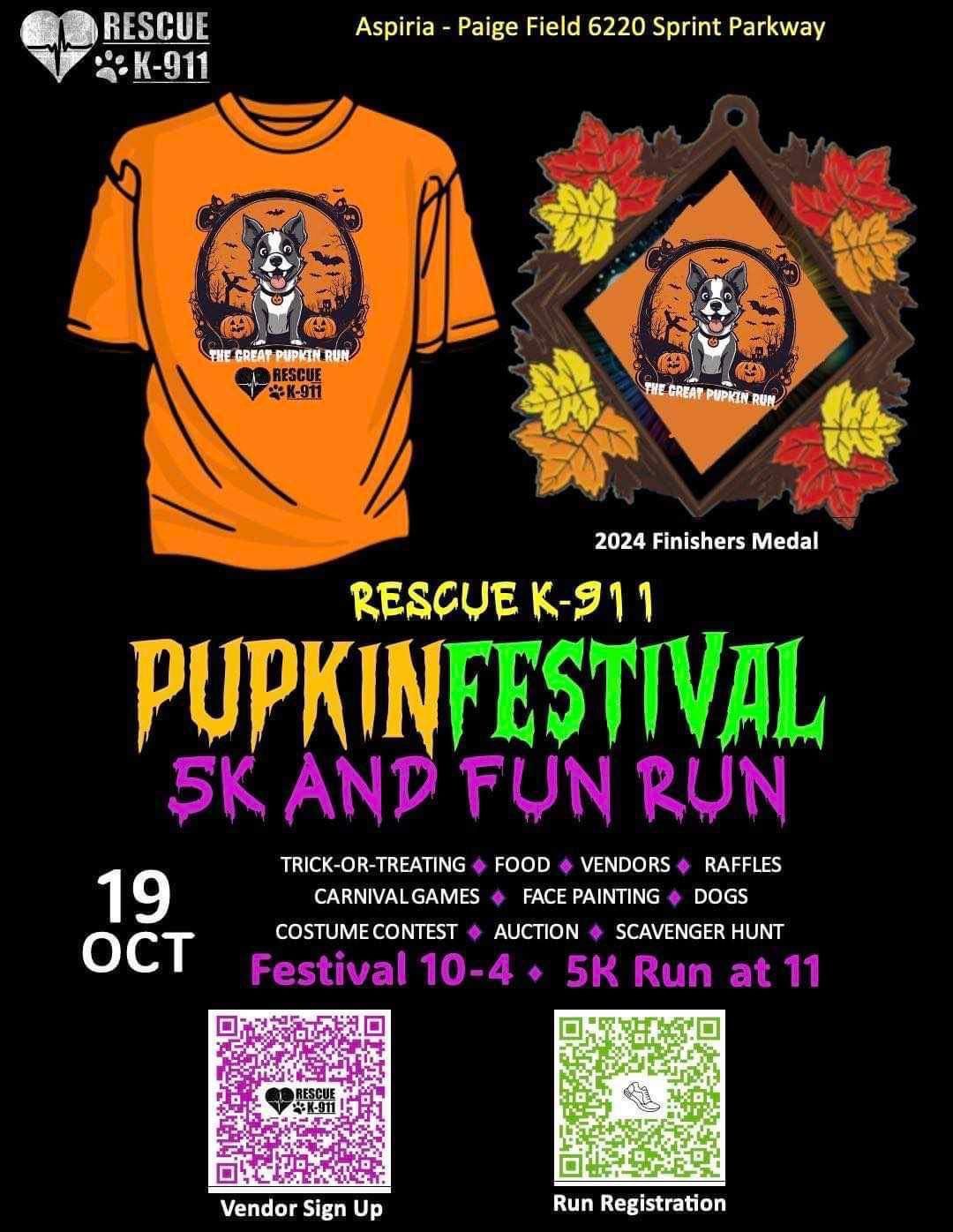 Pupkin Fest 2024