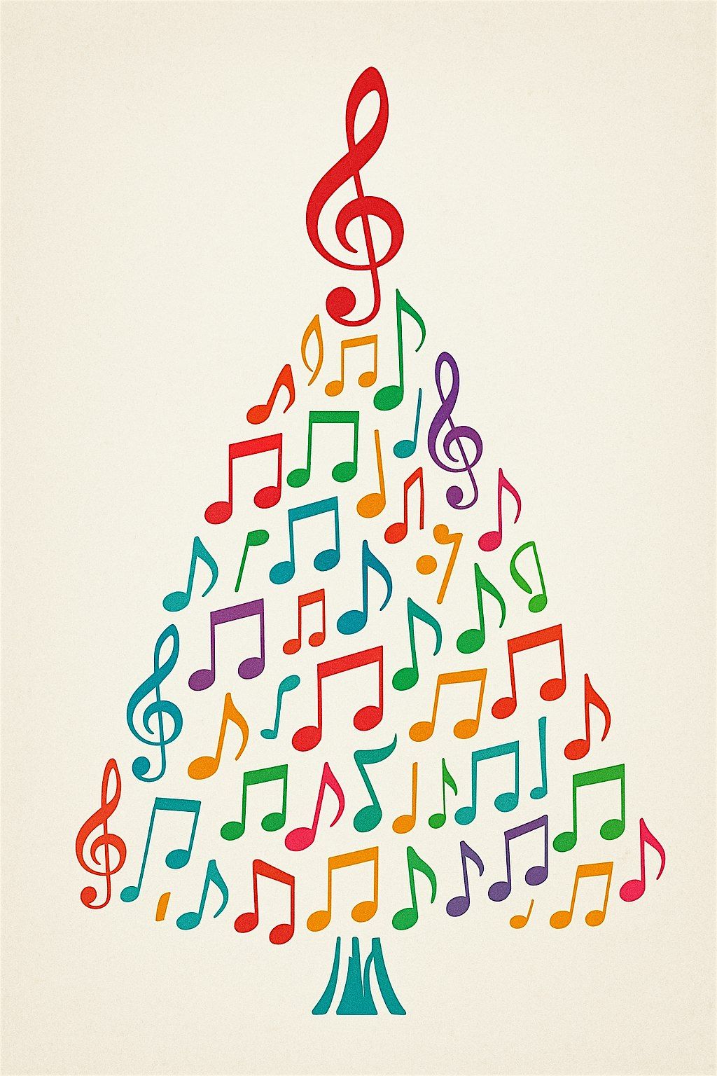 Morley Choral Christmas Concert