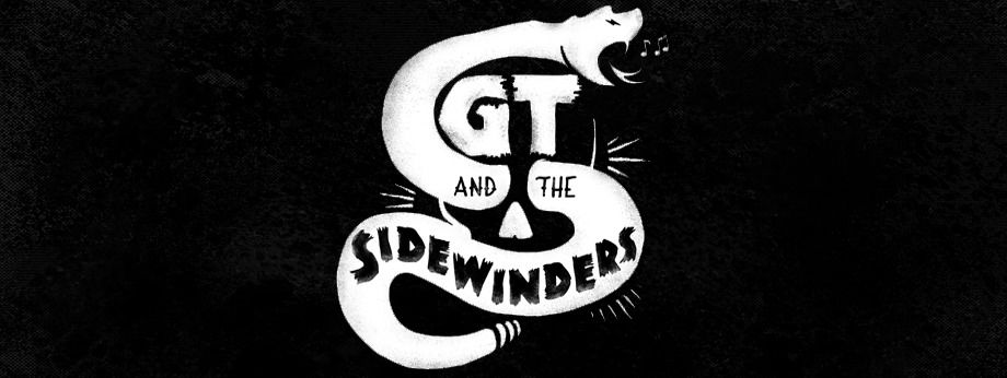 GT & The Sidewinders ( Fish Fry ) 