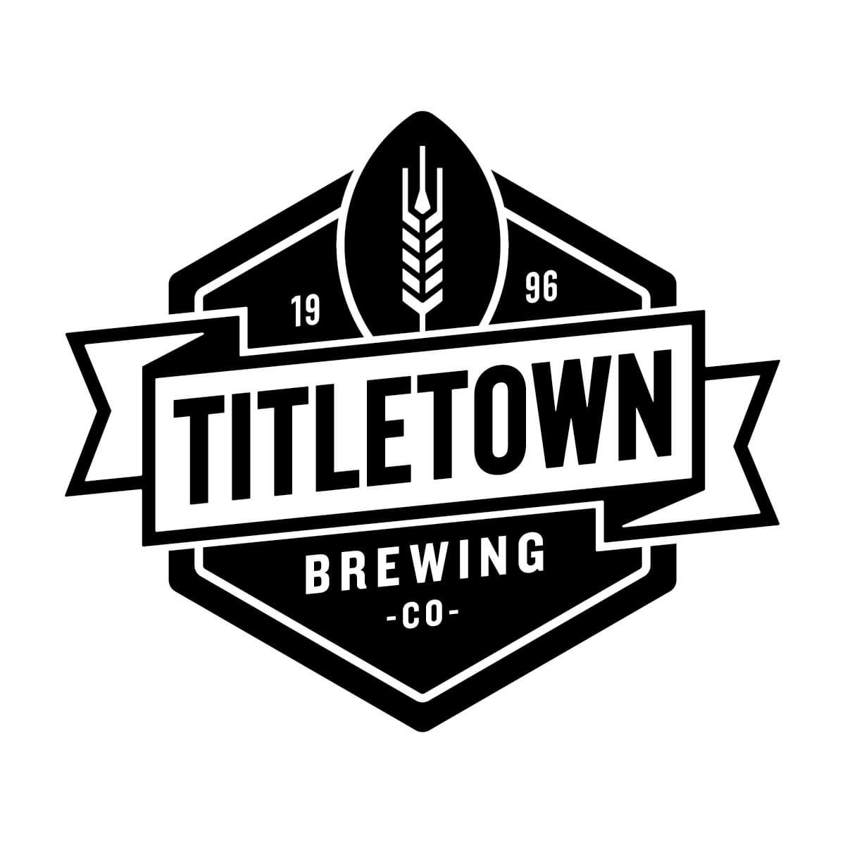 Eight Second Ride @ Titletown Brewing Company Green Bay, Wi. Friday August 30th 7:30-11pm