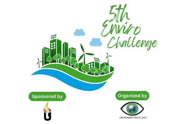 5th Enviro Challenge 