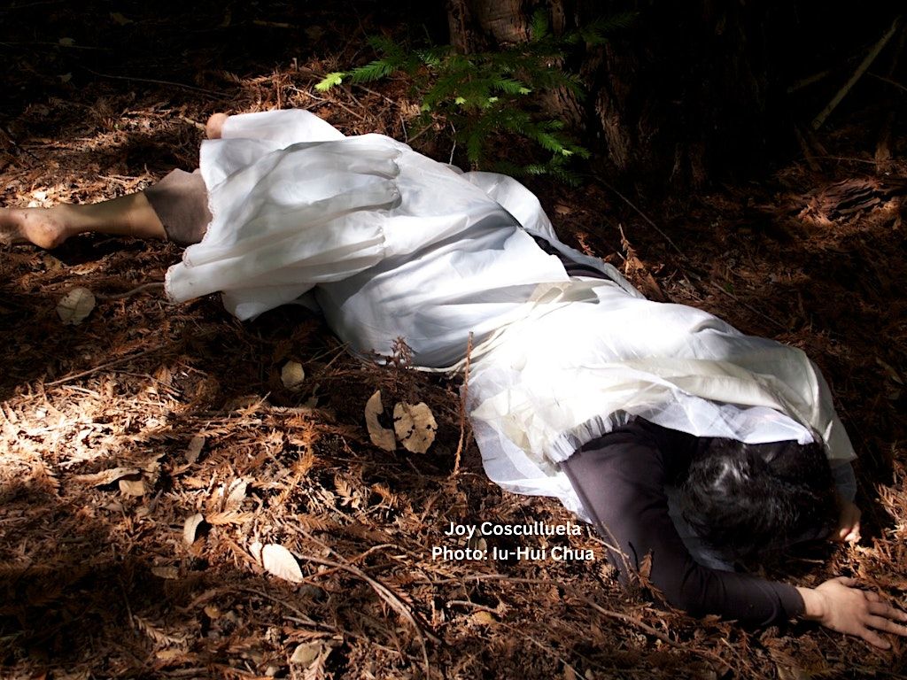 Where Fertile Darkness Meets Emerging Light: Dances for the Winter Solstice