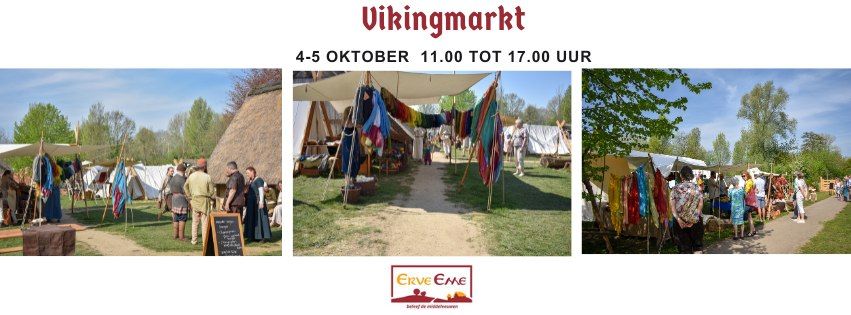 Vikingmarkt