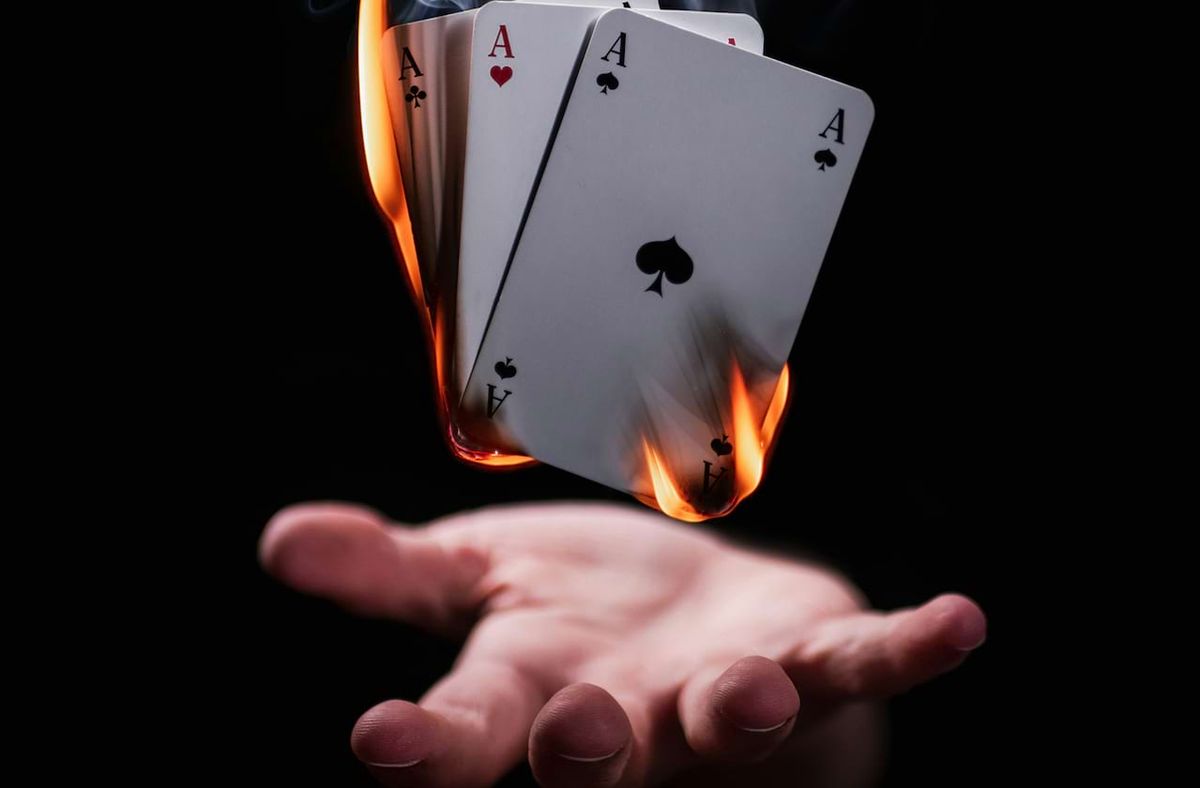 Criss Angel: Mindfreak