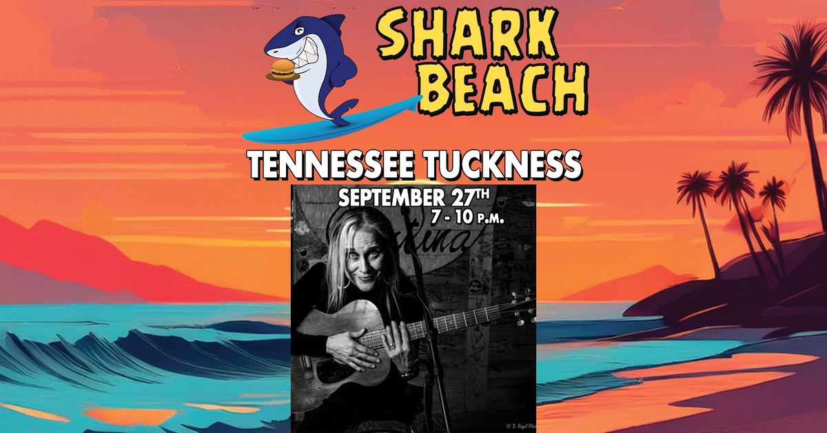 Tennessee Tuckness -  Free Music Night