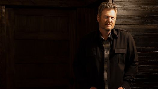 Blake Shelton: Friends and Heroes 2021