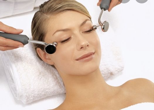 NVQ Level 3 Beauty Therapy