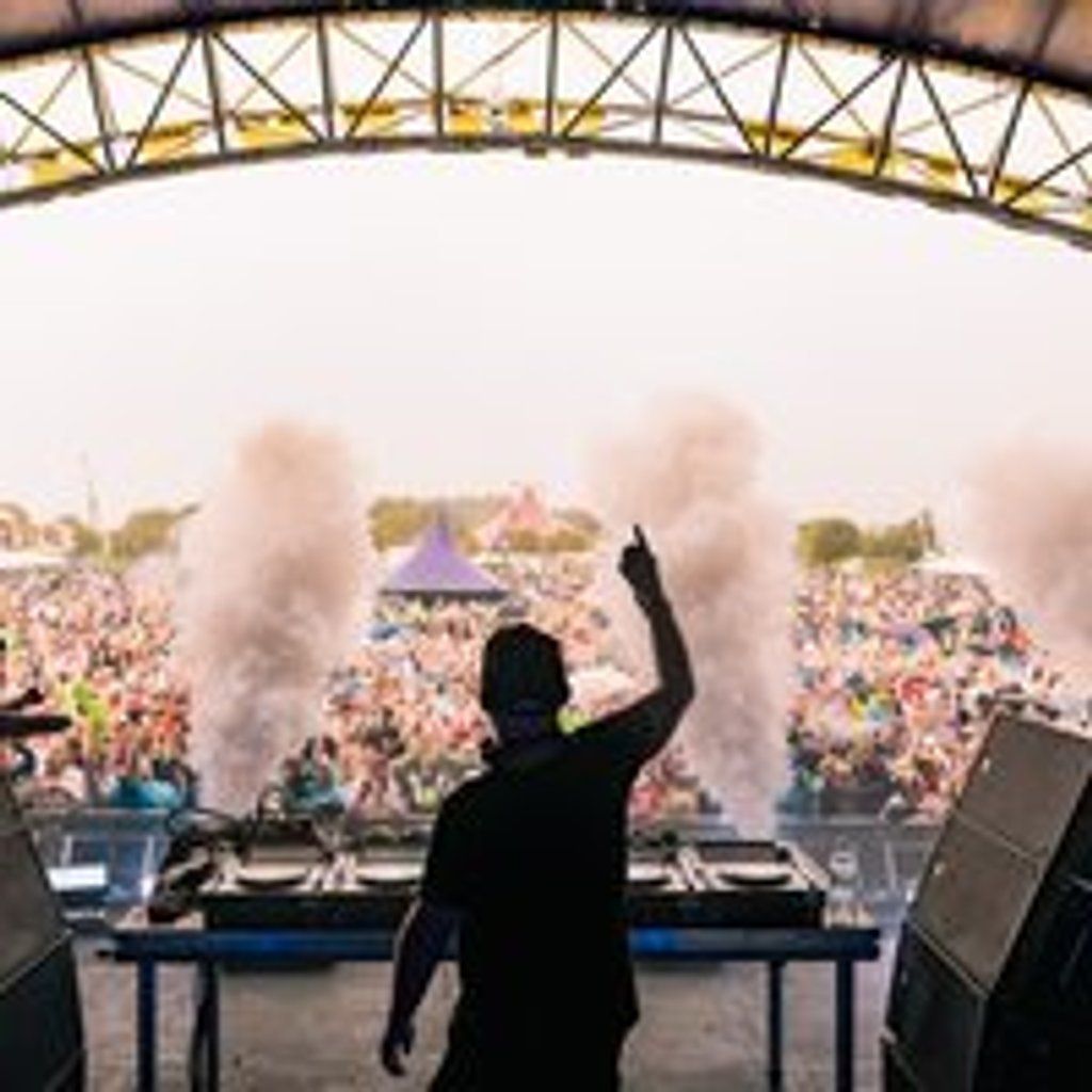 BeatMasters: 00's & 90's Festival - Oxford