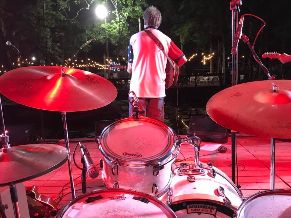 Rich Johnson Duo/Trio at Grand Strand Brewing Co., Grand Strand Brewing