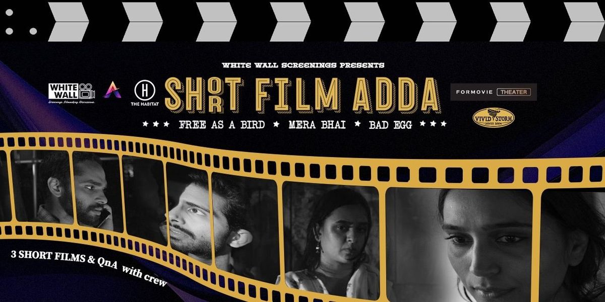 Short Film Adda