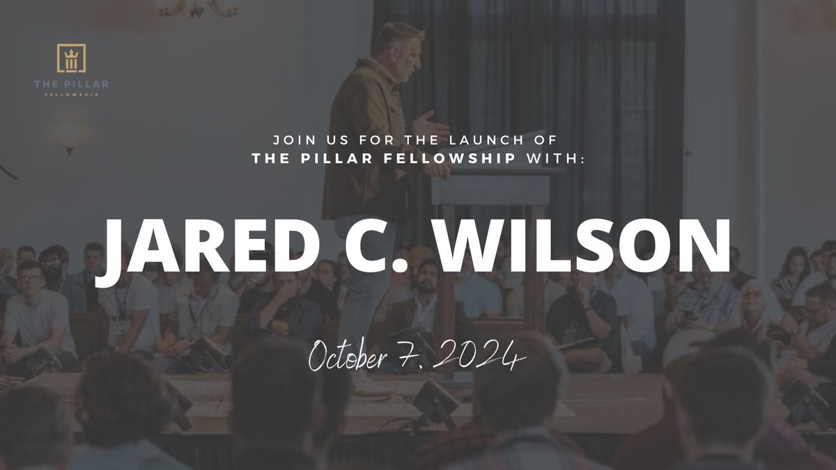 The Pillar Fellowship 