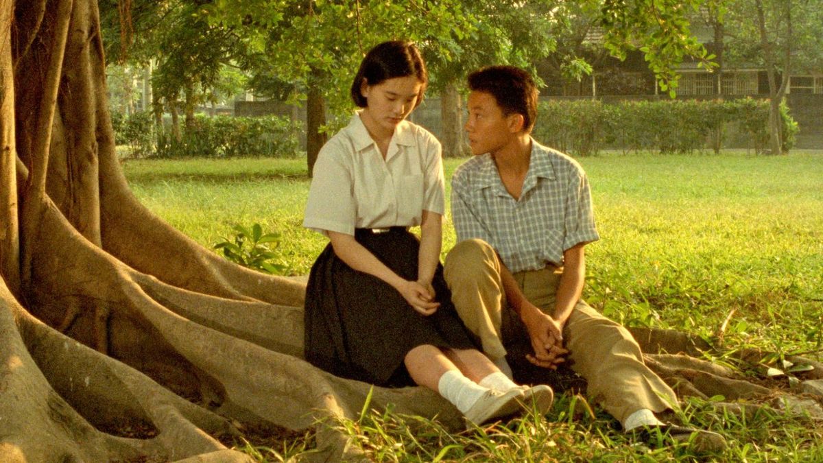 A Brighter Summer Day (1991) Edward Yang | Cinema at the Museum