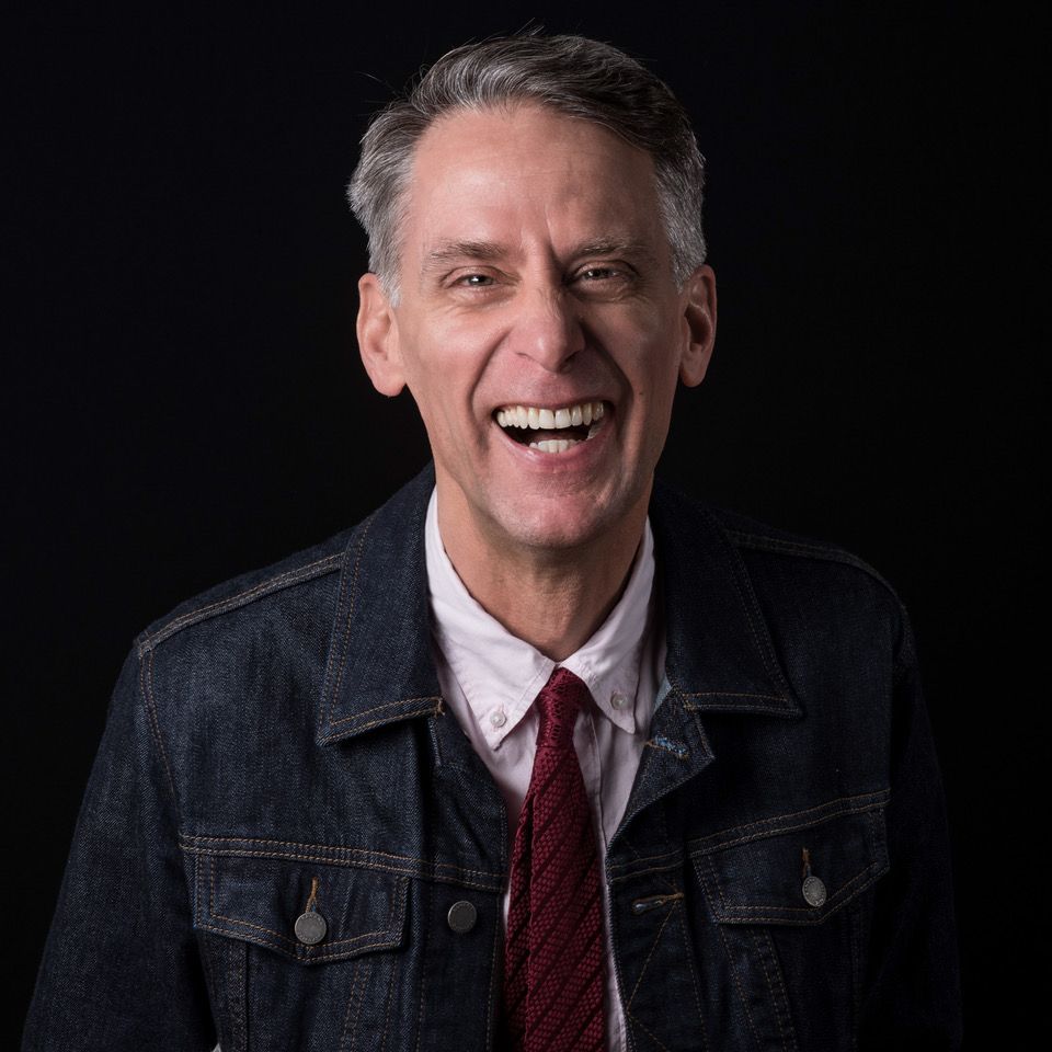 Scott Capurro