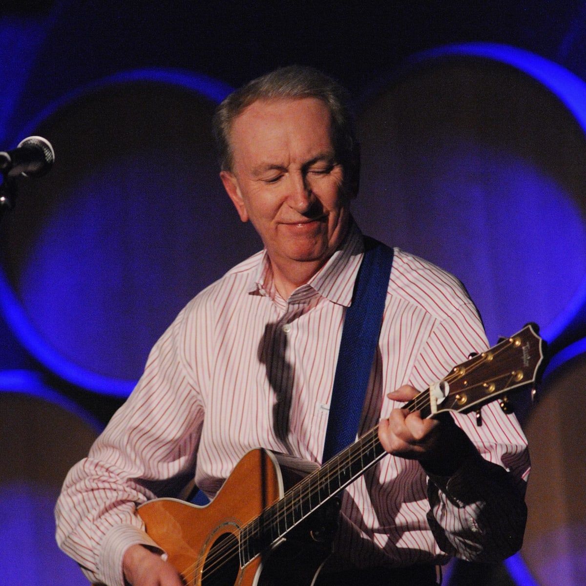 Al Stewart at The Beacon Theatre - Hopewell