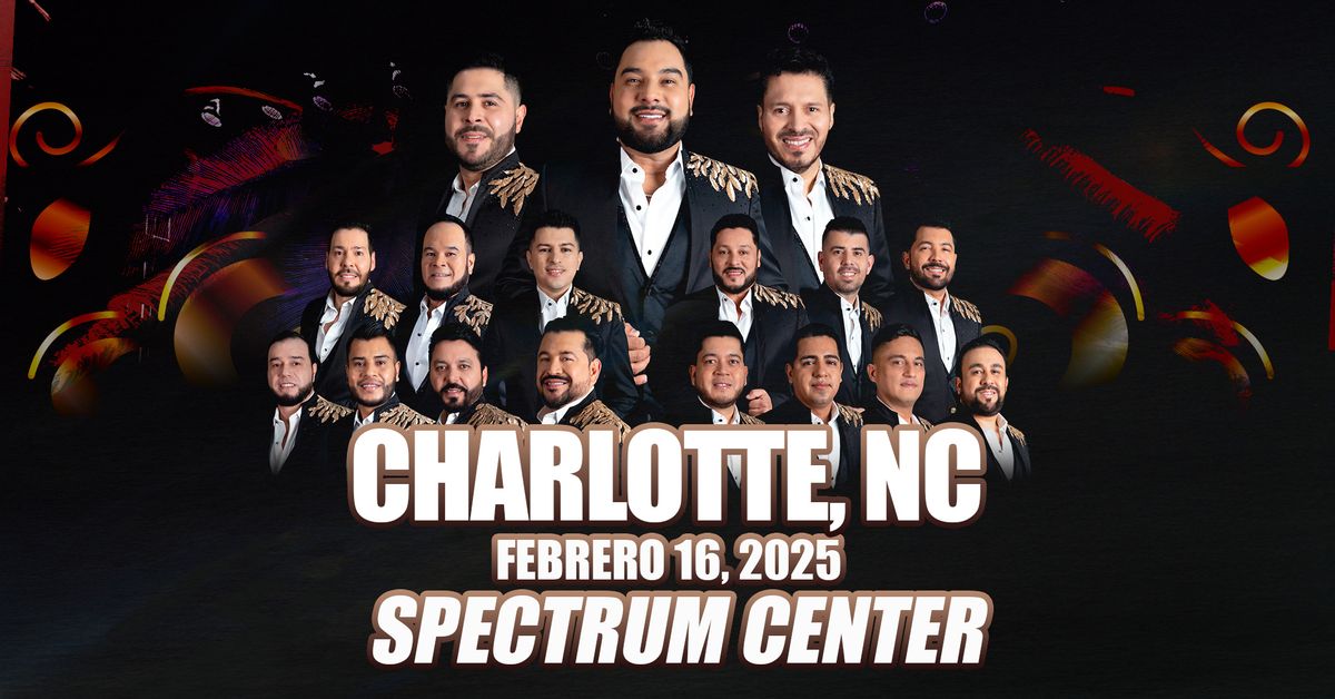 Banda MS en Charlotte, NC 2025