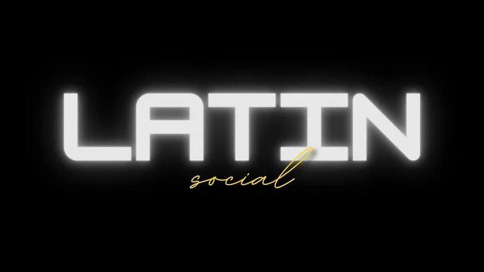 Latin Social | An Evening of Music & Dance