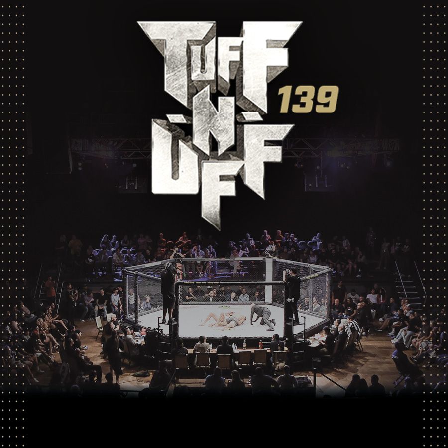 Tuff-N-Uff 139