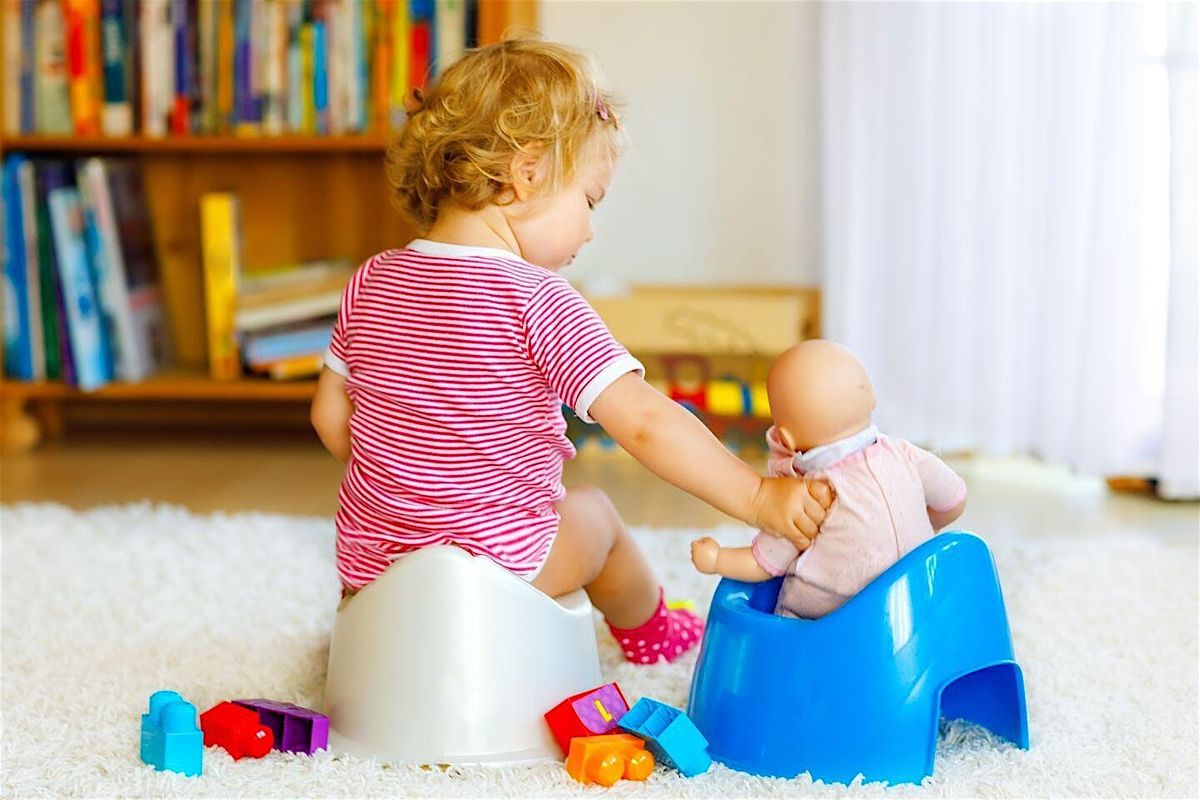 Lenox Hill Hospital: Becoming a big sibling (In-Person) - Open to Public
