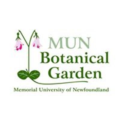 MUN Botanical Garden