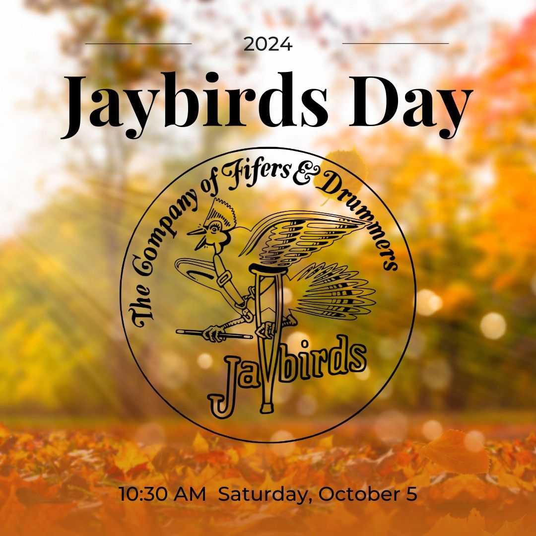 Jaybirds Day 2024