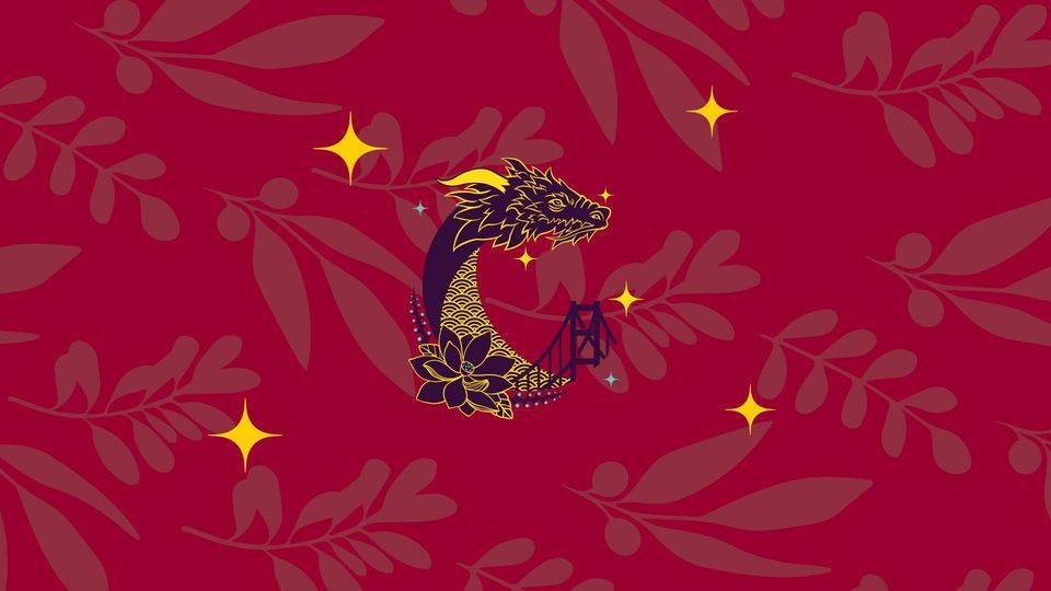 Lunar New Year: Year of the Dragon