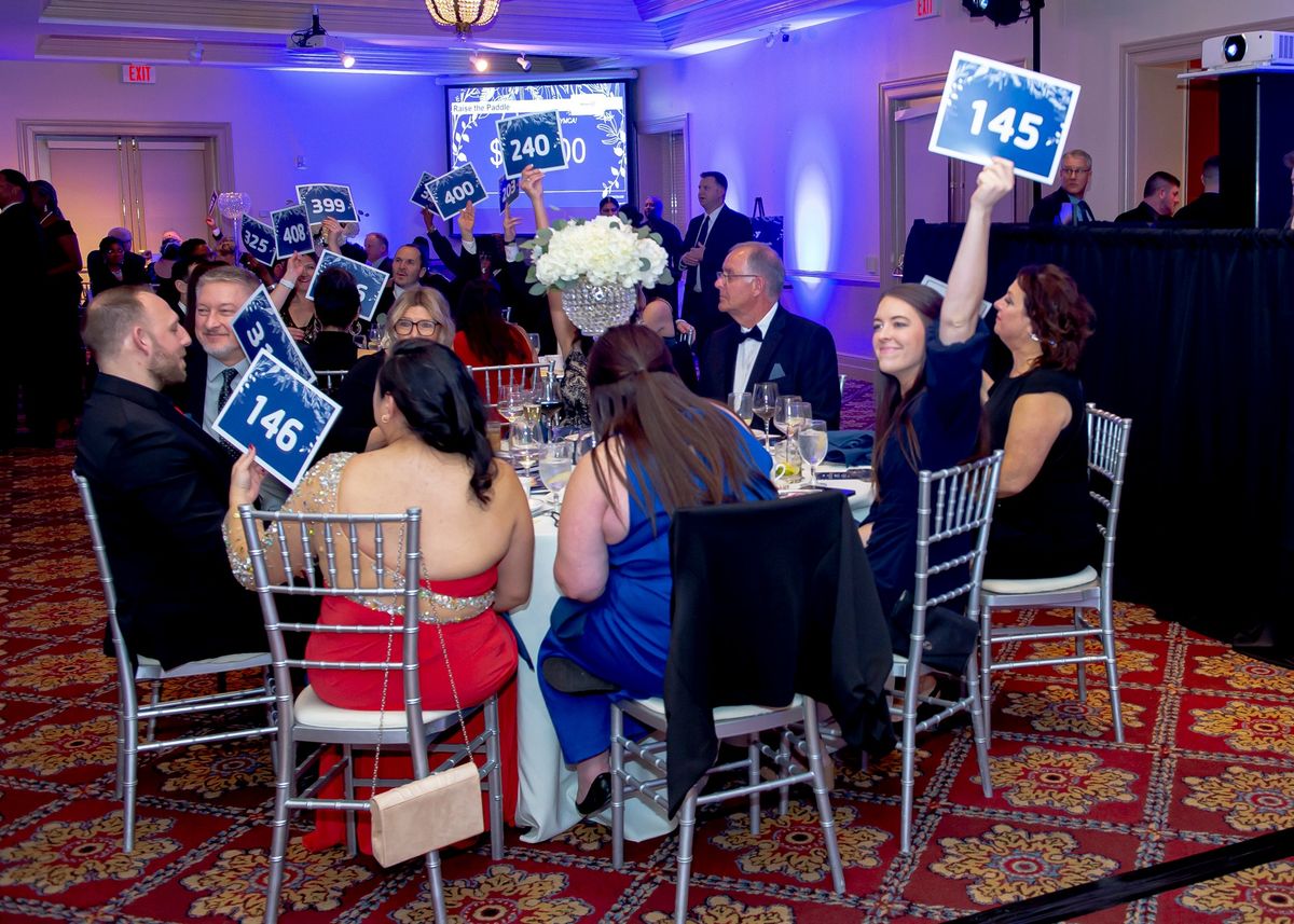 2025 YMCA Gala